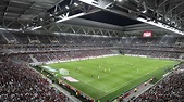 Stade Pierre Mauroy | UEFA EURO 2020 | UEFA.com