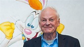 Muere a los 86 años, el animador Richard Williams