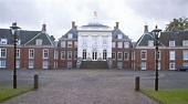 Huis ten Bosch Palace | Royal House of the Netherlands