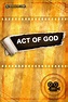 Cartel de la película Act of God - Foto 1 por un total de 1 - SensaCine.com