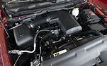 Dodge Ram Truck Engine Sizes