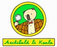 Archibald The Koala - 52x13' | Koala, Archibald, Animation film