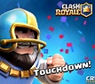 Tips and Tricks to Win Clash Royale Touchdown! - Clash Royalepedia