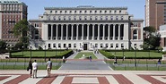 UNIVERSIDAD DE COLUMBIA: CARRERAS, PRECIO Y MUCHO MÁS