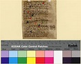 Fragment from Chaucer's Boece, Book II, Prose 8., 1400 - 1450 · Special ...