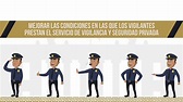 LEY DEL VIGILANTE Explicación Proyecto de Ley - YouTube