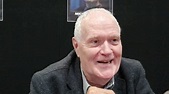 Michael Ensign at Destination Star Trek 2019 - YouTube