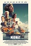 Midway (2019) [2025 x 3000] | Midway movie, Movie posters, Full movies