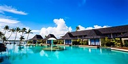 Siargao Bleu Resort and Spa: A Taste of Paradise and Solace