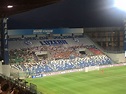 Mapei Stadium - Citta del Tricolore (Reggio Emilia, Italy): Top Tips ...