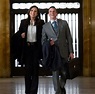 Rafael Barba and Olivia Benson | Special victims unit, Law and order ...