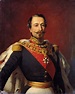 Portrait of Emperor Louis Napoleon III - Auguste Boulard