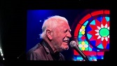 Gary Brooker - 'A Whiter Shade of Pale' - Music for Marsden benefit ...