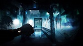 Horror Game Wallpapers - Top Free Horror Game Backgrounds - WallpaperAccess