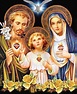Refuge of the Hearts of the Holy Family - Michael Journal