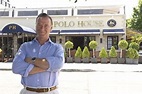 James Hewitt And The Polo House Marbella by Michel Cruz