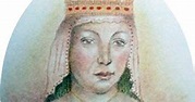 Leonor de Castilla, primera esposa de Jaime I el Conquistador