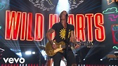 Keith Urban - Wild Hearts (Live From The CMT Music Awards) - YouTube Music