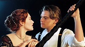 Kate Winslet And Leonardo In Titanic Movie, HD Movies, 4k Wallpapers ...
