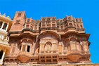 6 Facts You Don't Know About Mehrangarh Fort In Jodhpur