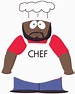 Chef (South Park) | Heroes Wiki | Fandom