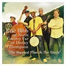 Eric Bibb and North Country Far & Danny Thompson – The Happiest Man In ...