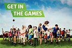 Portlaoise Community Games holding meeting to seek volunteers - Laois Today