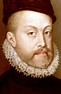 Felipe II de Austria (o Habsburgo), llamado El Prudente (Valladolid; 21 ...