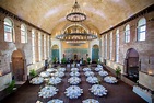 Cincinnati Wedding Venue - The Monastery Event Center | Cincinnati ...