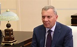 Meeting with Deputy Prime Minister Yury Borisov • President of Russia