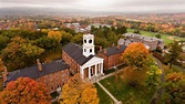 Amherst College (Amherst, Massachusetts, USA) | Smapse