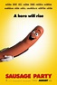 Watch Sausage Party on Netflix Today! | NetflixMovies.com