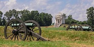 How to Spend a Day at the Vicksburg National Military Park - Visit ...
