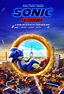 Sonic - la película - SensaCine.com.mx