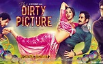 Wallpaper - Poster of The Dirty Picture movie (171926) size:1280x800