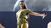 Watch Rihanna: Live at Made in America Streaming Online | Peacock