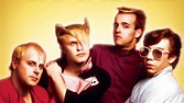 A Flock Of Seagulls - The Original Members Reunited on Record