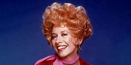What is Polly Holliday from Mrs. Doubtfire doing today? Biography
