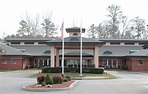 Lakeview Medical Center - Suffolk - Home