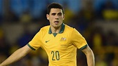 Tom Rogic finally secures new club but will he be ready for Soccero...