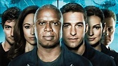 'Last Resort' llega a la televisión española