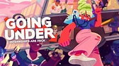 Going Under Release Date Trailer - YouTube