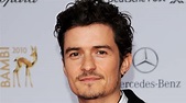 Orlando Bloom - Steckbrief, Biografie, Filme und alle News