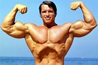 Culturista es considerado el doble de Arnold Schwarzenegger
