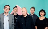 New Order: ‘There’s no point in just staying together for the kids ...
