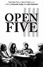 Open Five (Movie, 2010) - MovieMeter.com