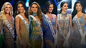 Miss Universo 2023 ¿Quién ganó? EN VIVO las finalistas y ganadora ...