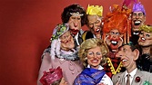 Prime Video: Spitting Image S7