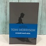 O olho mais azul - Toni Morrison (edição português) | Shopee Brasil