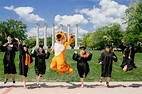 University of Missouri High School hosts senior graduation – College of ...